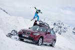 BMW X1 xDrive 2.8i TwinTurbo 2010 года